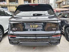 Hongqi HS5 2.0T two-wheel drive Xuanying Edition - фото 14