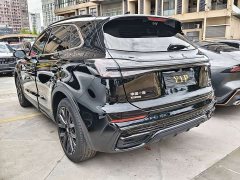 Hongqi HS5 2.0T two-wheel drive Xuanying Edition - фото 15
