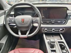 Hongqi HS5 2.0T two-wheel drive Xuanying Edition - фото 4
