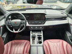 Hongqi HS5 2.0T two-wheel drive Xuanying Edition - фото 5