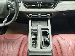 Hongqi HS5 2.0T two-wheel drive Xuanying Edition - фото 6
