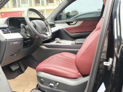 Hongqi HS5 2.0T two-wheel drive Xuanying Edition - фото 7