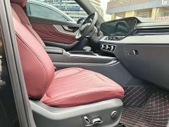 Hongqi HS5 2.0T two-wheel drive Xuanying Edition - фото 8