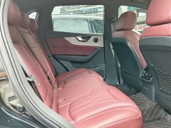 Hongqi HS5 2.0T two-wheel drive Xuanying Edition - фото 9