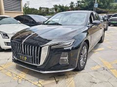 Hongqi H5 1.5T DCT Zhilian Qiyun Edition - фото 1