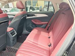 Hongqi H5 1.5T DCT Zhilian Qiyun Edition - фото 10