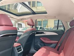 Hongqi H5 1.5T DCT Zhilian Qiyun Edition - фото 13