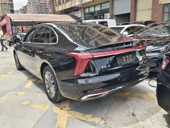 Hongqi H5 1.5T DCT Zhilian Qiyun Edition - фото 14