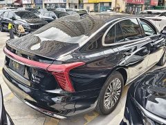 Hongqi H5 1.5T DCT Zhilian Qiyun Edition - фото 15