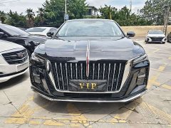 Hongqi H5 1.5T DCT Zhilian Qiyun Edition - фото 2