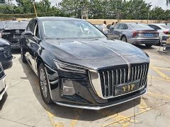 Hongqi H5 1.5T DCT Zhilian Qiyun Edition - фото 3