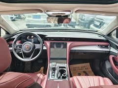 Hongqi H5 1.5T DCT Zhilian Qiyun Edition - фото 5