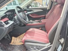 Hongqi H5 1.5T DCT Zhilian Qiyun Edition - фото 8