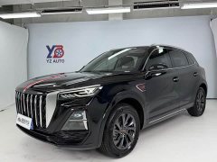 Hongqi HS5 2023 2.0T Qixiang Pro Edition - фото 1
