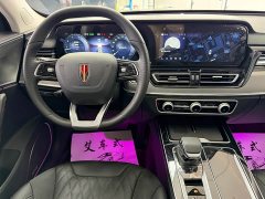 Hongqi HS5 2023 2.0T Qixiang Pro Edition - фото 10