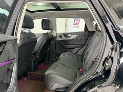Hongqi HS5 2023 2.0T Qixiang Pro Edition - фото 13