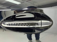 Hongqi HS5 2023 2.0T Qixiang Pro Edition - фото 14