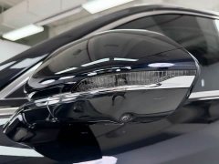 Hongqi HS5 2023 2.0T Qixiang Pro Edition - фото 15