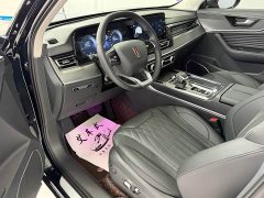 Hongqi HS5 2023 2.0T Qixiang Pro Edition - фото 16
