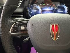 Hongqi HS5 2023 2.0T Qixiang Pro Edition - фото 19