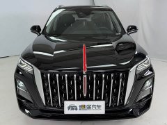 Hongqi HS5 2023 2.0T Qixiang Pro Edition - фото 2
