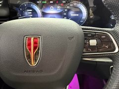 Hongqi HS5 2023 2.0T Qixiang Pro Edition - фото 20