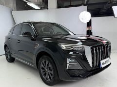 Hongqi HS5 2023 2.0T Qixiang Pro Edition - фото 3