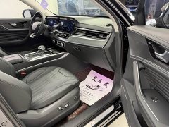Hongqi HS5 2023 2.0T Qixiang Pro Edition - фото 5