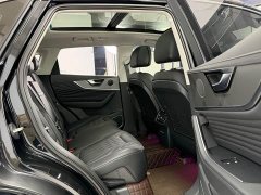Hongqi HS5 2023 2.0T Qixiang Pro Edition - фото 6