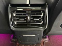 Hongqi HS5 2023 2.0T Qixiang Pro Edition - фото 8