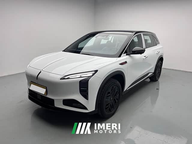 Hongqi Tiangong 08 2025 605 Pioneer Edition - автомобиль из Китая