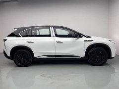 Hongqi Tiangong 08 2025 605 Pioneer Edition - фото 10