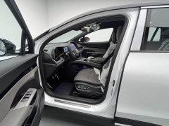 Hongqi Tiangong 08 2025 605 Pioneer Edition - фото 13