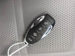 Hongqi Tiangong 08 2025 605 Pioneer Edition - фото 16