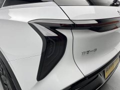 Hongqi Tiangong 08 2025 605 Pioneer Edition - фото 17