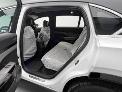 Hongqi Tiangong 08 2025 605 Pioneer Edition - фото 18