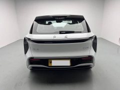 Hongqi Tiangong 08 2025 605 Pioneer Edition - фото 4