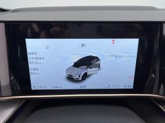 Hongqi Tiangong 08 2025 605 Pioneer Edition - фото 5