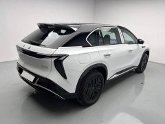 Hongqi Tiangong 08 2025 605 Pioneer Edition - фото 7