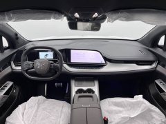 Hongqi Tiangong 08 2025 605 Pioneer Edition - фото 8
