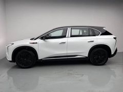 Hongqi Tiangong 08 2025 605 Pioneer Edition - фото 9