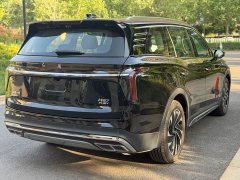 Hongqi HS7 PHEV 2.0T PHEV four-wheel drive Qichang version 6 seats - фото 12
