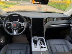 Hongqi HS7 PHEV 2.0T PHEV four-wheel drive Qichang version 6 seats - фото 6