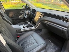 Hongqi HS7 PHEV 2.0T PHEV four-wheel drive Qichang version 6 seats - фото 9