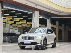 BMW X1 sDrive25Li X design package - фото 1