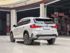 BMW X1 sDrive25Li X design package - фото 12