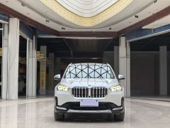 BMW X1 sDrive25Li X design package - фото 2
