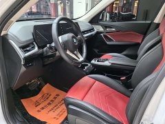 BMW X1 sDrive25Li X design package - фото 5