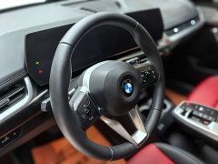 BMW X1 sDrive25Li X design package - фото 9