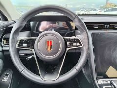 Hongqi H5 2.0T Automatic Zhilianqichang Edition - фото 10